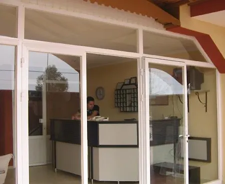 Sahara Otel 2*