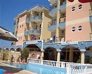 Sahara Otel 2*