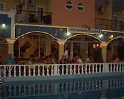 Sahara Otel Side