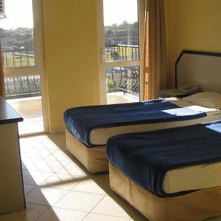 Otel Sahara