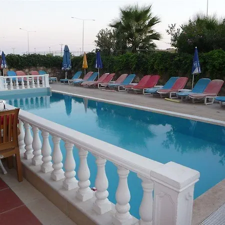 Otel Sahara