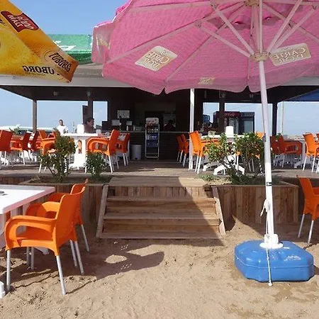 Sahara Side