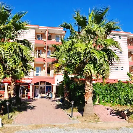 Otel Sahara 2*