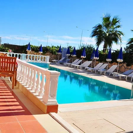 Sahara Otel